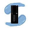 084 UV Hybrid Semilac Denim Blue 7ml