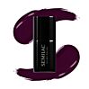 099 UV Hybrid Semilac Dark Purple Wine 7ml