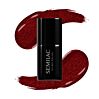 306 Semilac UV gel βερνίκι Divine Red 7 ml