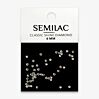 Semilac Διακόσμηση μανικιούρ Classic Shine Diamond 6 mm
